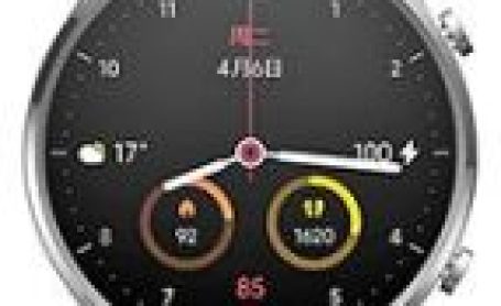 Xiaomi Watch Color Teknik Özellikleri