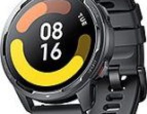 Xiaomi Watch S1 Active Teknik Özellikleri