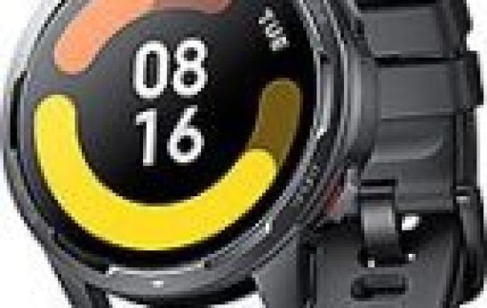 Xiaomi Watch S1 Active Teknik Özellikleri