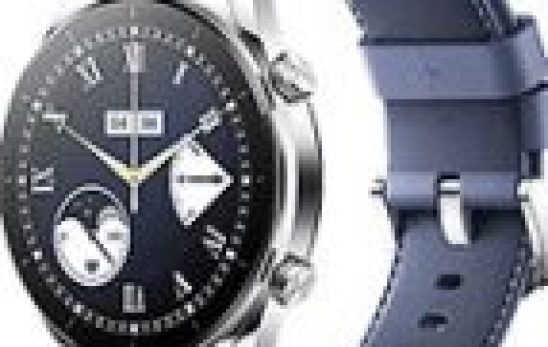 Xiaomi Watch S1 Teknik Özellikleri