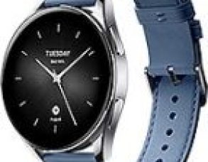 Xiaomi Watch S2 Teknik Özellikleri