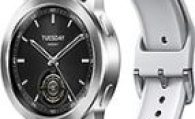 Xiaomi Watch S3 Teknik Özellikleri