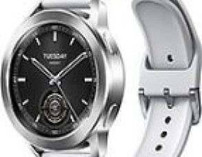 Xiaomi Watch S3 Teknik Özellikleri