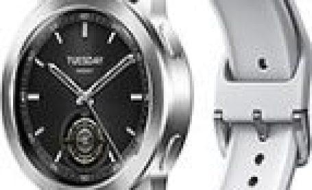 Xiaomi Watch S3 Teknik Özellikleri