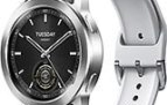 Xiaomi Watch S3 Teknik Özellikleri