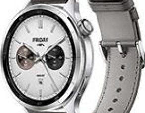 Xiaomi Watch S4 Teknik Özellikleri