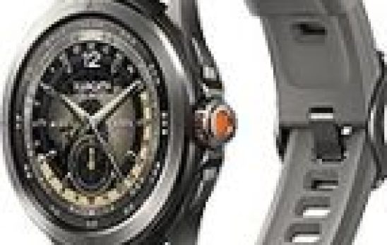 Xiaomi Watch S4 Sport Teknik Özellikleri