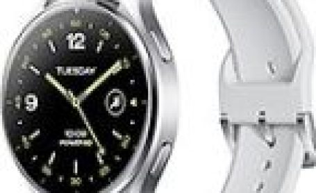 Xiaomi Watch 2 Teknik Özellikleri