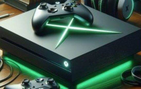 Yeni nesil Xbox modeli geliyor! İşte çıkış tarihi