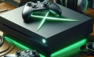 Yeni nesil Xbox modeli geliyor! İşte çıkış tarihi