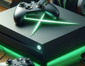 Yeni nesil Xbox modeli geliyor! İşte çıkış tarihi