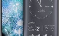 Yota YotaPhone 2 Teknik Özellikleri