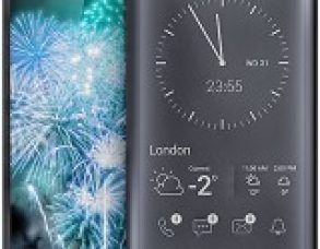 Yota YotaPhone 2 Teknik Özellikleri