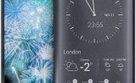 Yota YotaPhone 2 Teknik Özellikleri