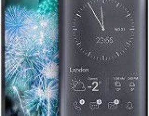Yota YotaPhone 2 Teknik Özellikleri